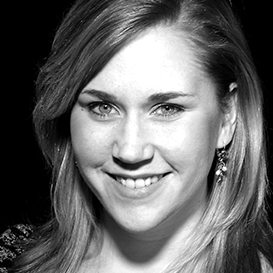 Anne-Marie Beaudette