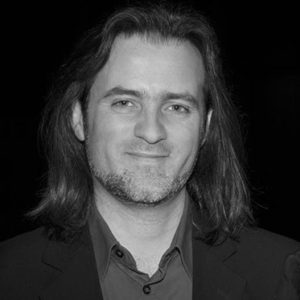 Julien Girard, organiste