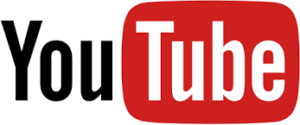 Écoutez sur YouTube